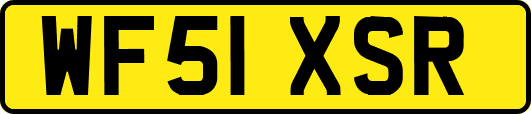WF51XSR