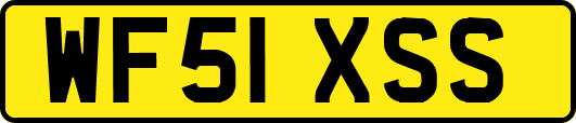 WF51XSS