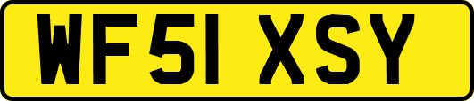 WF51XSY