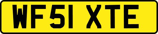 WF51XTE