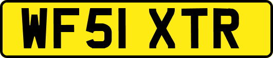 WF51XTR