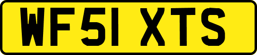 WF51XTS