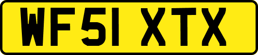 WF51XTX