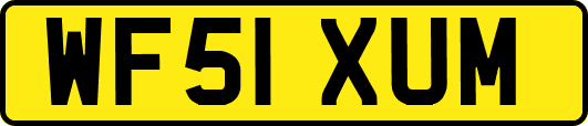 WF51XUM