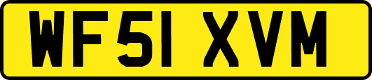 WF51XVM
