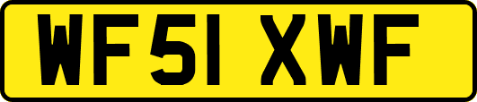 WF51XWF