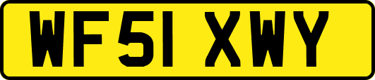 WF51XWY
