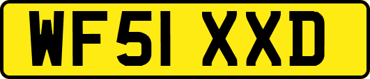 WF51XXD