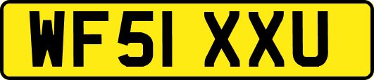 WF51XXU