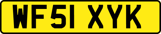 WF51XYK