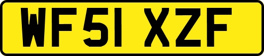 WF51XZF