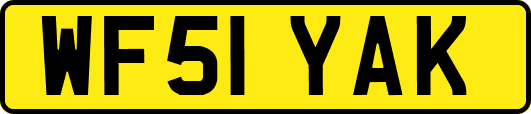 WF51YAK