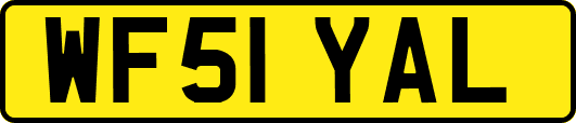 WF51YAL