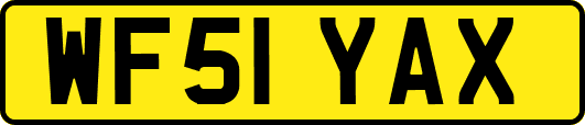 WF51YAX