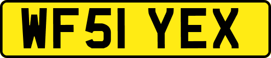 WF51YEX