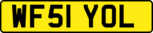 WF51YOL