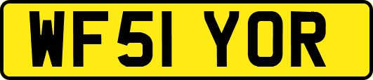 WF51YOR