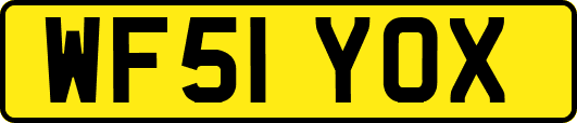 WF51YOX
