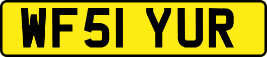 WF51YUR