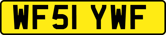 WF51YWF