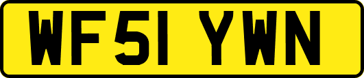 WF51YWN