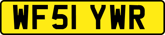 WF51YWR