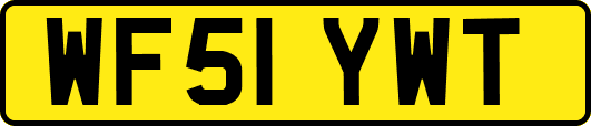 WF51YWT