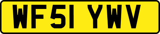 WF51YWV