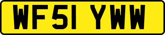 WF51YWW