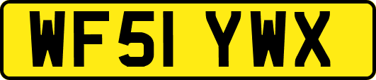 WF51YWX