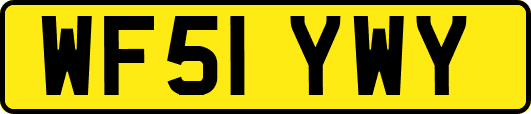 WF51YWY