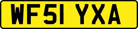 WF51YXA