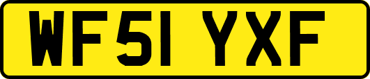 WF51YXF