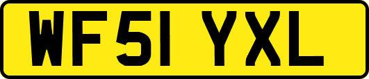 WF51YXL