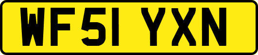 WF51YXN