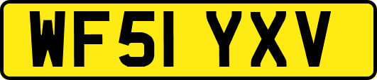 WF51YXV