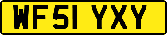WF51YXY