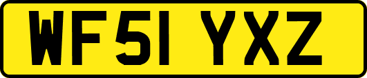 WF51YXZ
