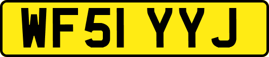 WF51YYJ