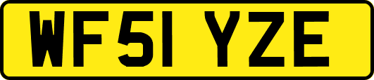 WF51YZE
