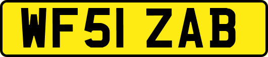 WF51ZAB