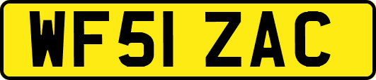 WF51ZAC