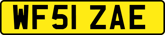 WF51ZAE