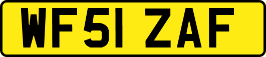 WF51ZAF