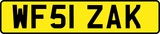 WF51ZAK