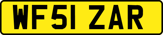 WF51ZAR