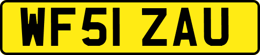 WF51ZAU