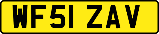 WF51ZAV