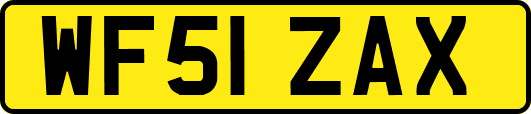 WF51ZAX