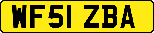 WF51ZBA